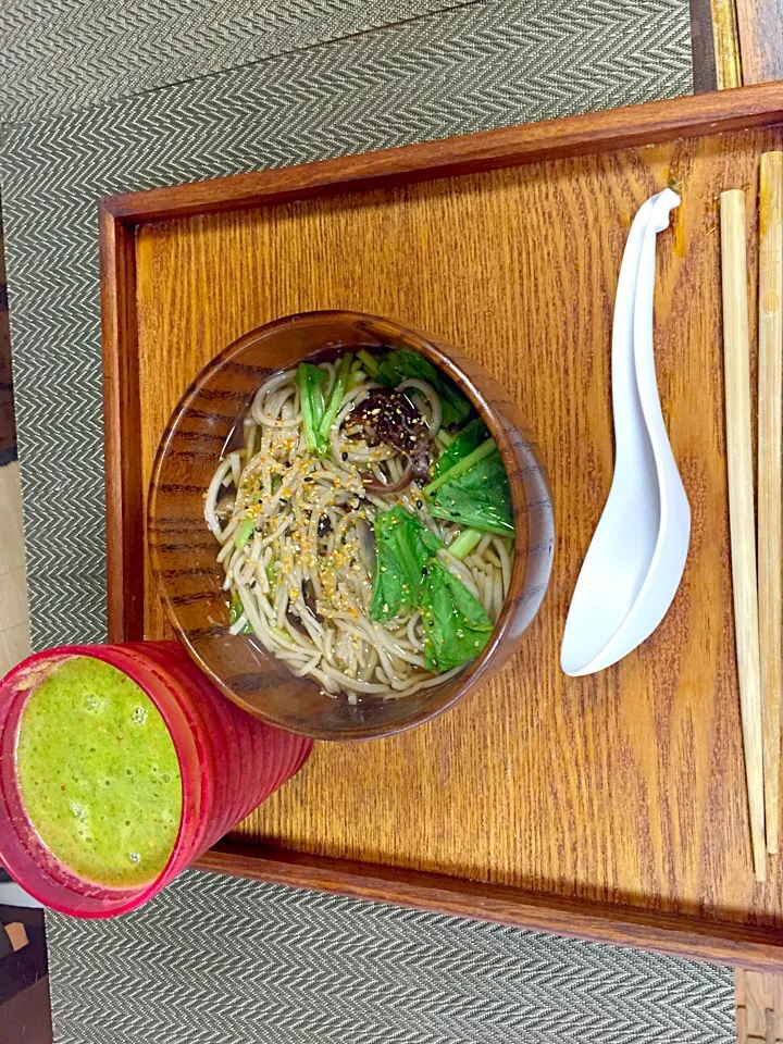 Homestead Noodle&smoothie^_^|yorubinさん