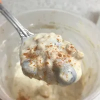 Overnight Oats|baylee glanzerさん