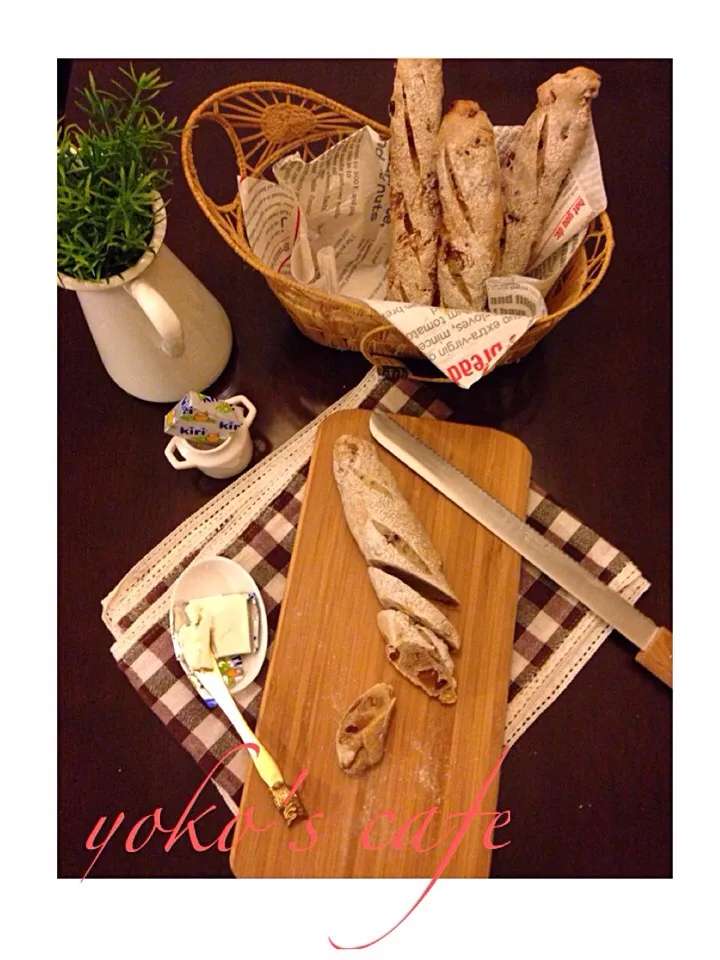 フルーツステック|ようこんさん