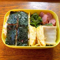 Snapdishの料理写真:お弁当|まえてぃさん