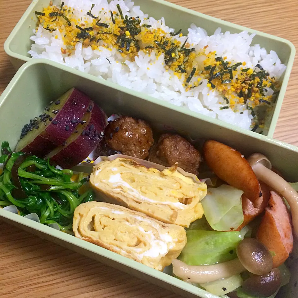 お弁当|AAさん