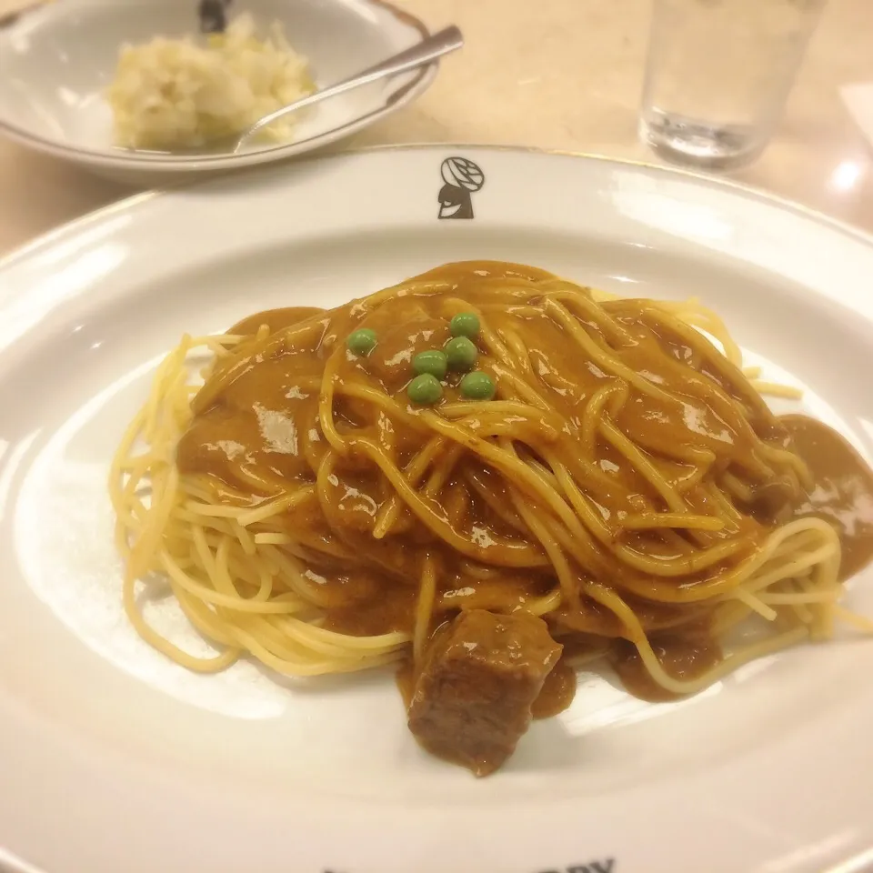 アライさ〜ん！元気？食べたよ😋|佐野未起さん