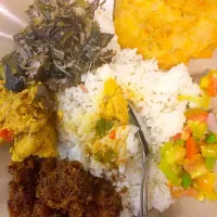 Snapdishの料理写真:Traditional South Sulawesi Quisine (Indonesian)|Dewi Alhawaryさん