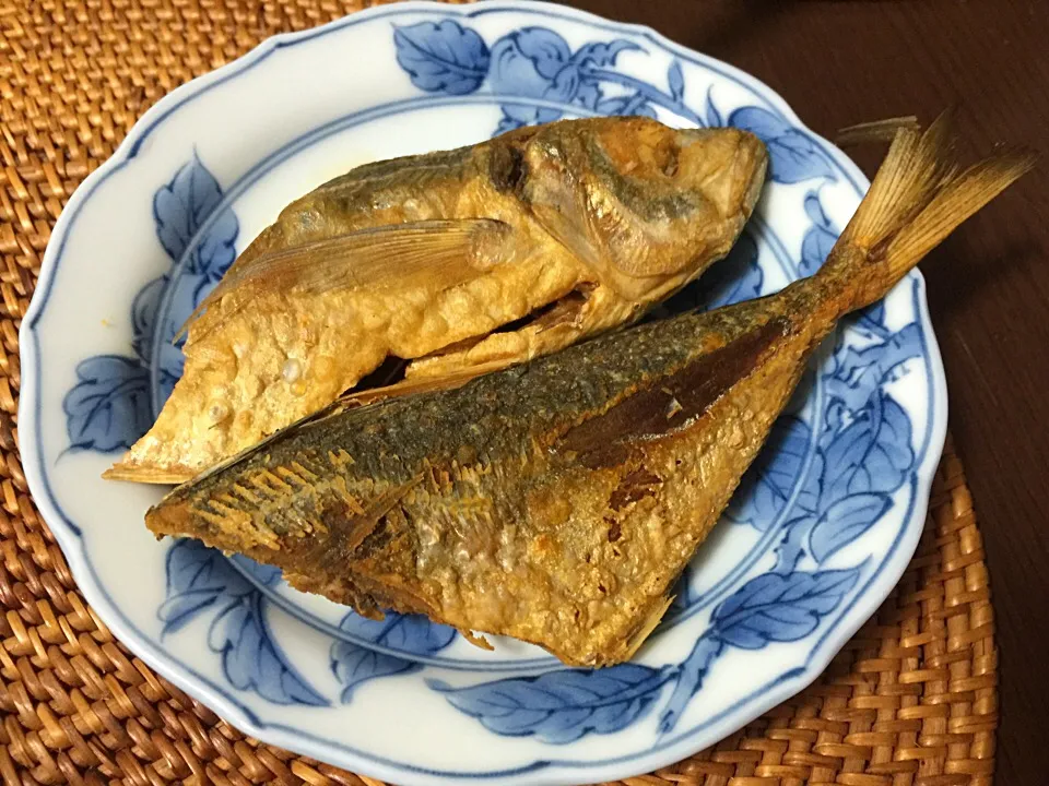 Ikan asin peda|yeni kartikasariさん