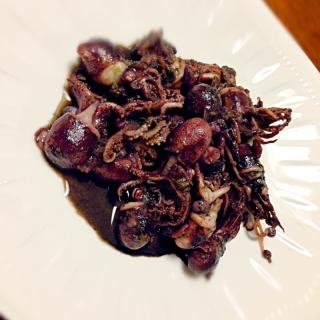 ミミイカのレシピと料理アイディア35件 Snapdish スナップディッシュ