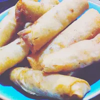 Lumpiang Shanghai|JM de Guzmanさん