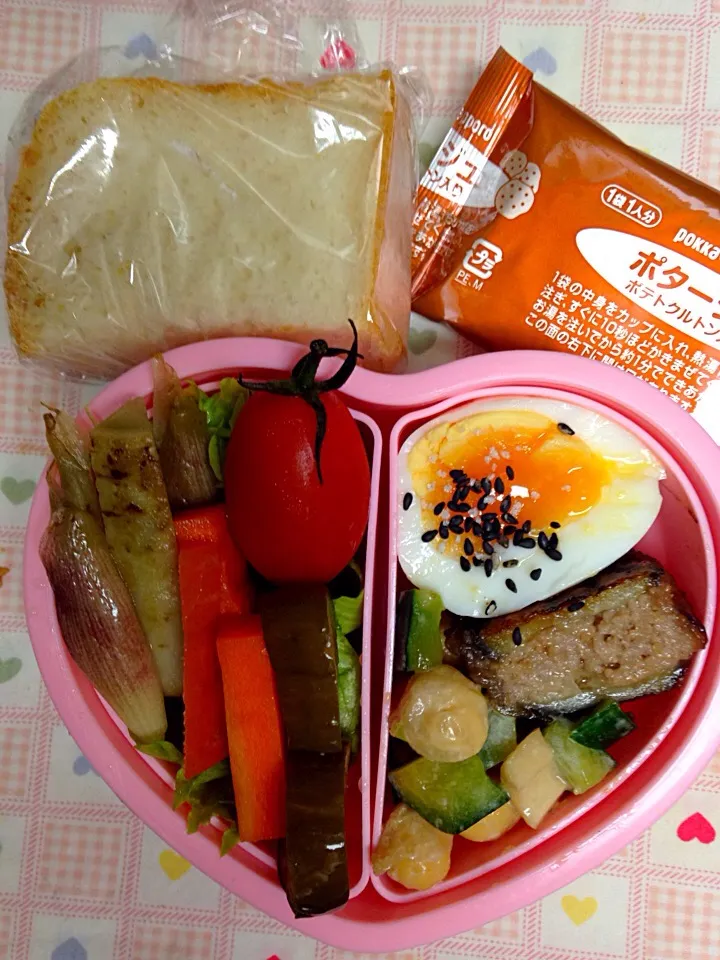 ママ弁当|オリーブさん