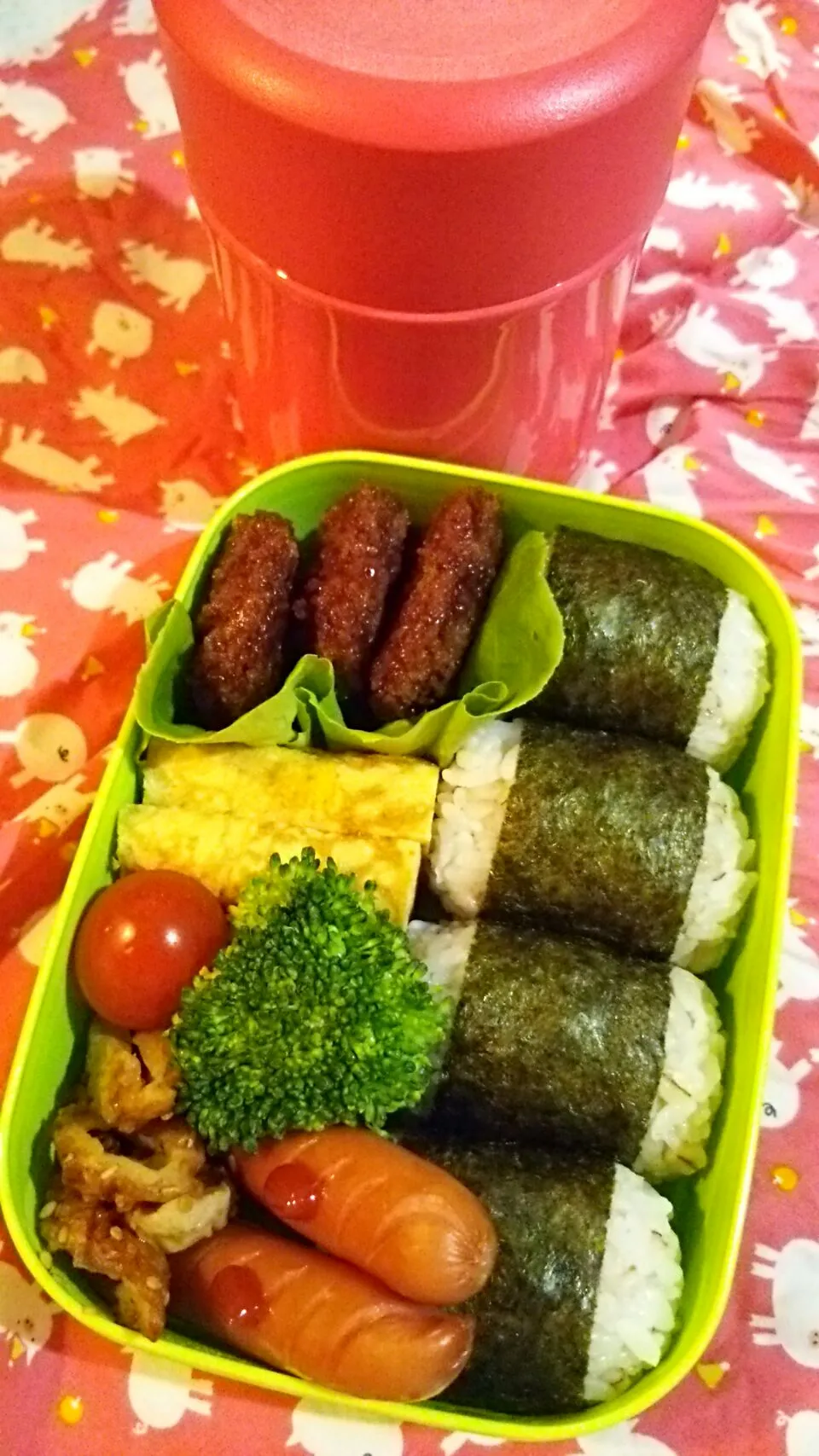 旦那はん弁当♡145|みっつさん