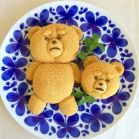 Snapdishの料理写真:Ted