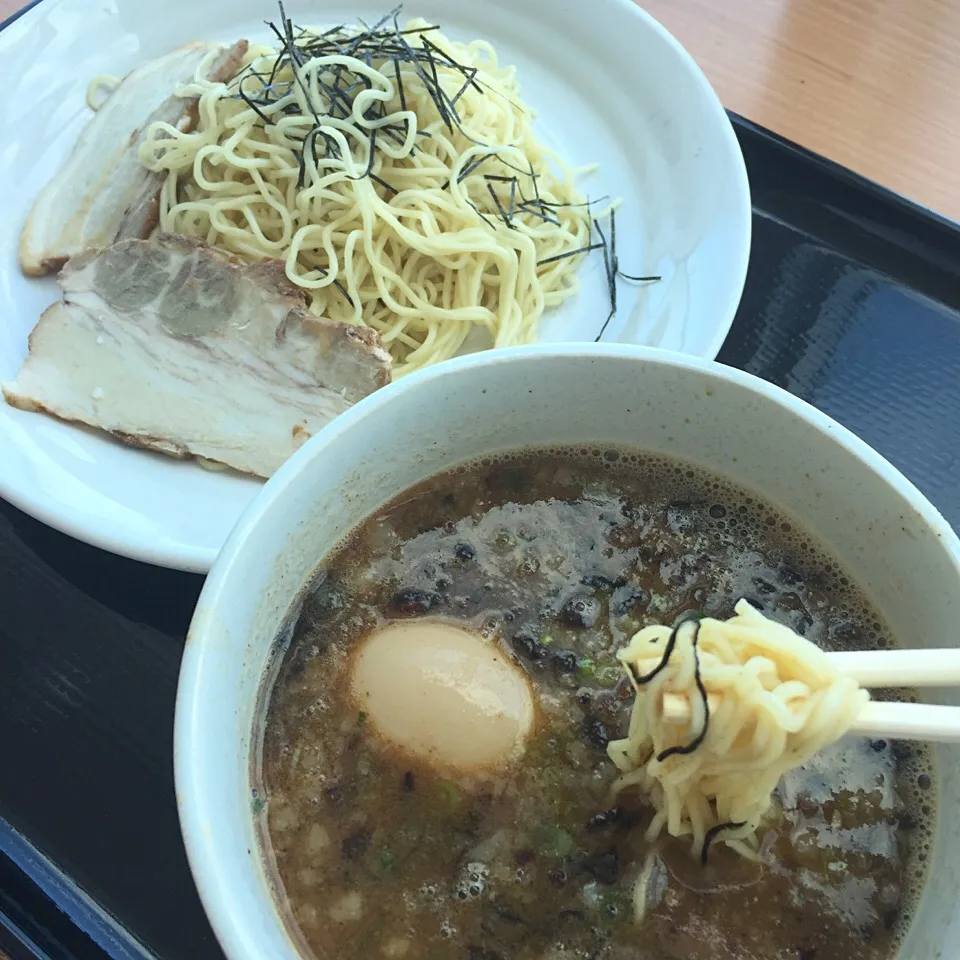 つけ麺 並|maixx ใหม่さん