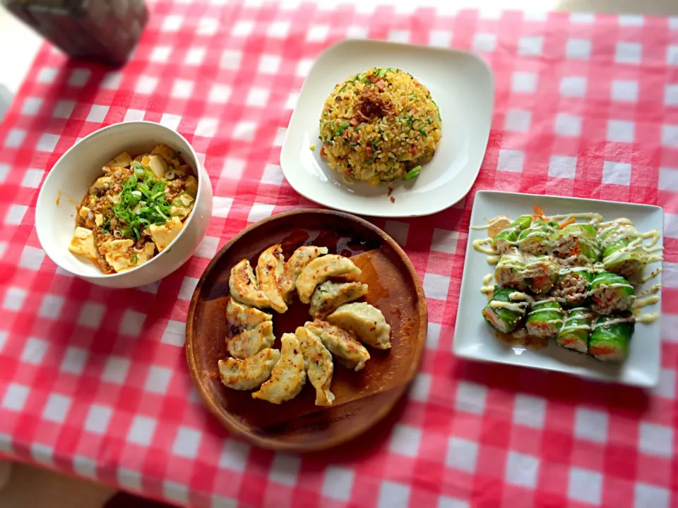 おもてなし中華|あやこさん