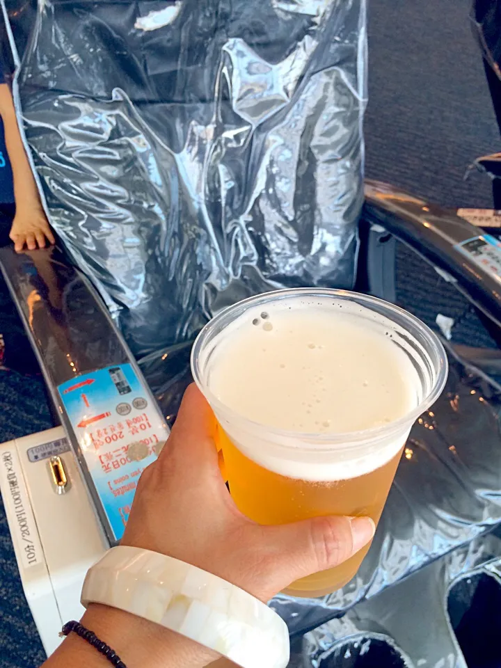 Cheers🍻100円が無くって仕方なくだよぉ(艸дﾟ*)|🌈Ami🍻さん