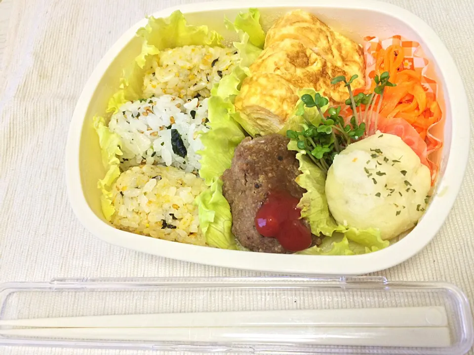 お弁当❁|arisaさん