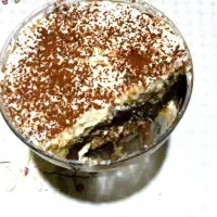 tiramisu #dentist#chefwannabe|effafazlinaさん