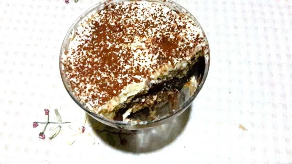 tiramisu #dentist#chefwannabe|effafazlinaさん