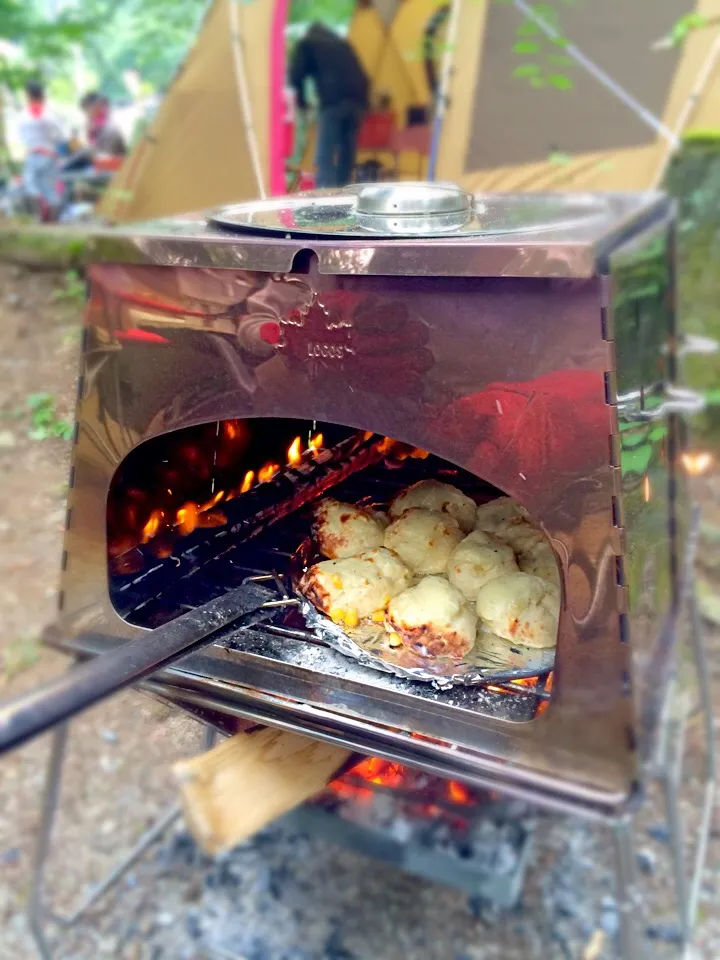 Snapdishの料理写真:|五月さん