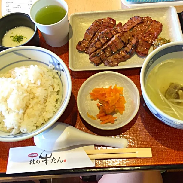 Snapdishの料理写真:やっとご飯❤️去年も食べたお気に入り✨|NanaMOさん