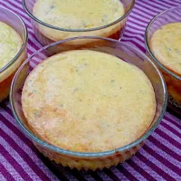 Cheese Souffle|Kolinda Milatさん