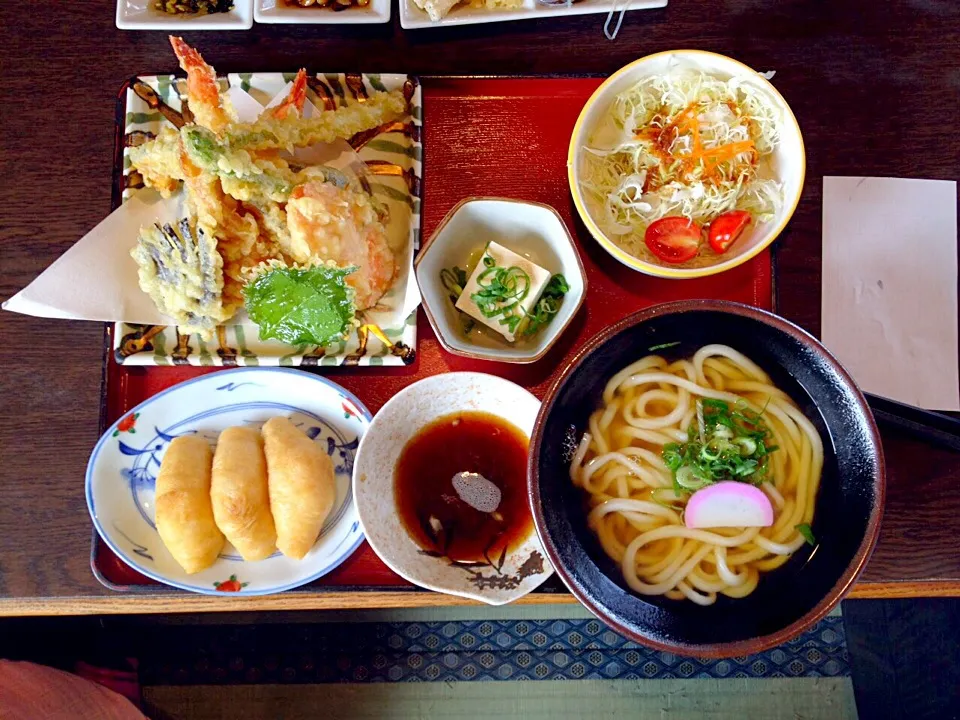 筑後うどん|keroさん