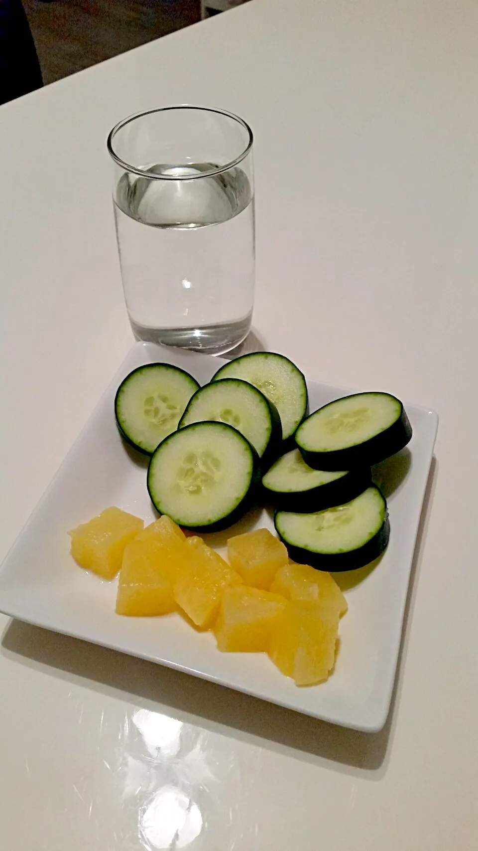 healthy snack|Marjorie Estúpinanさん