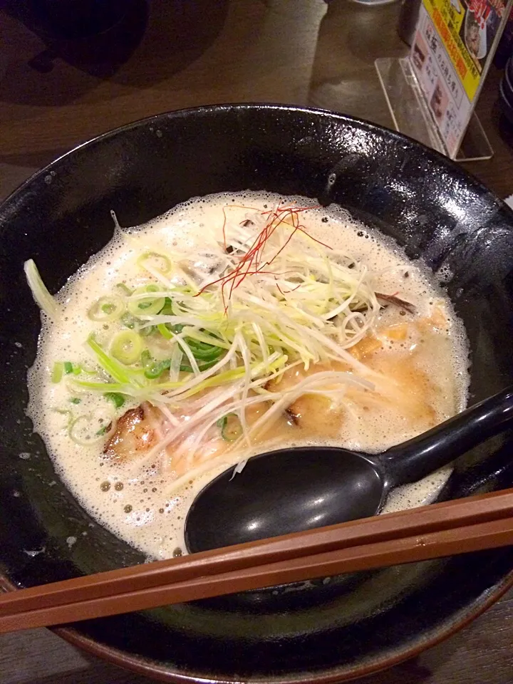 あラーメン|みぽさん