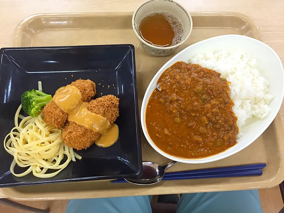 社食|あつしさん