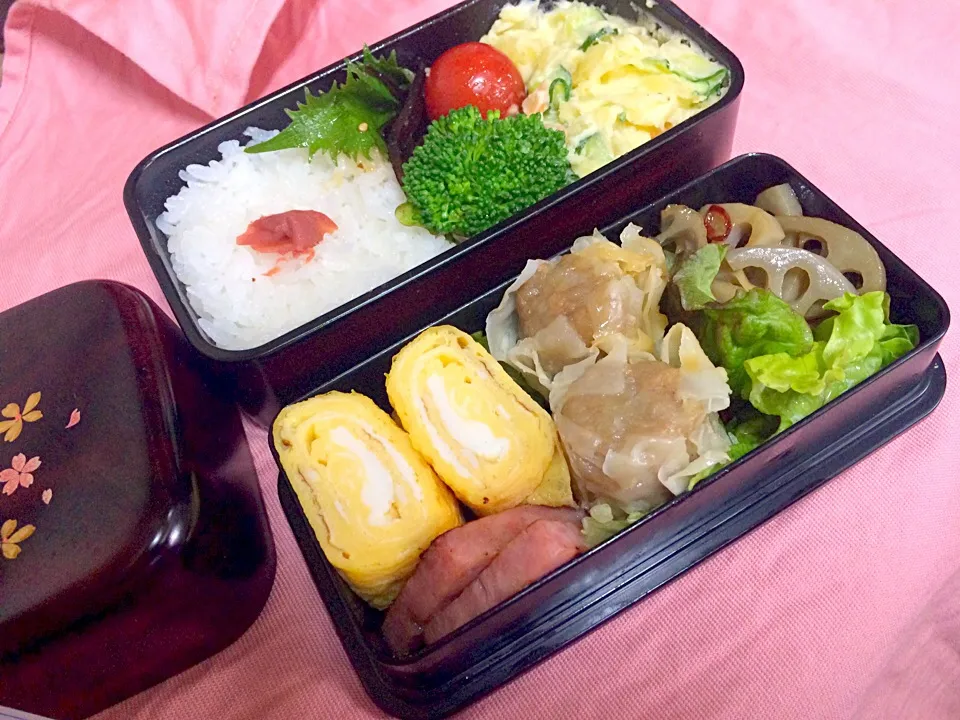 お弁当😘|ナタママさん