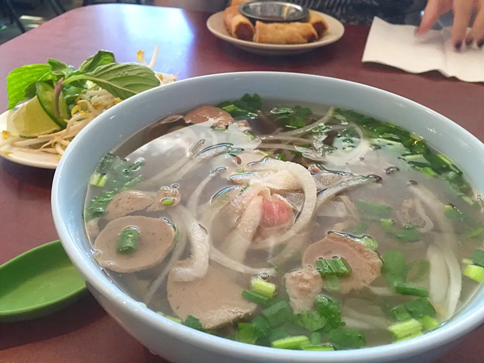 Saigon Special Pho|Kkartsさん