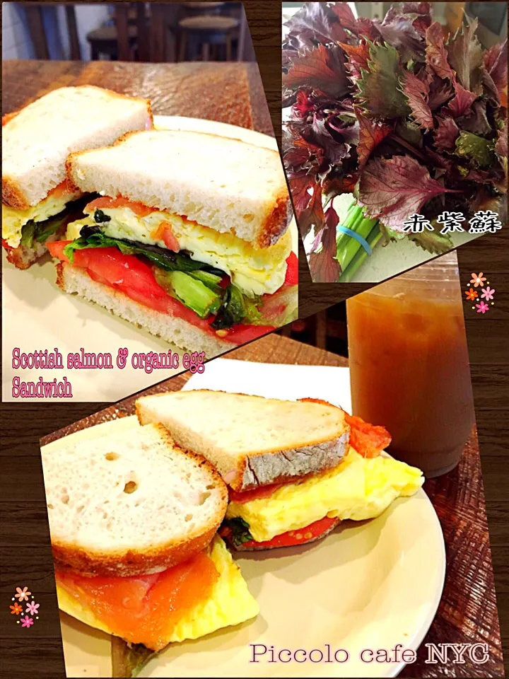 Snapdishの料理写真:🍴ランチ🍞|erisさん