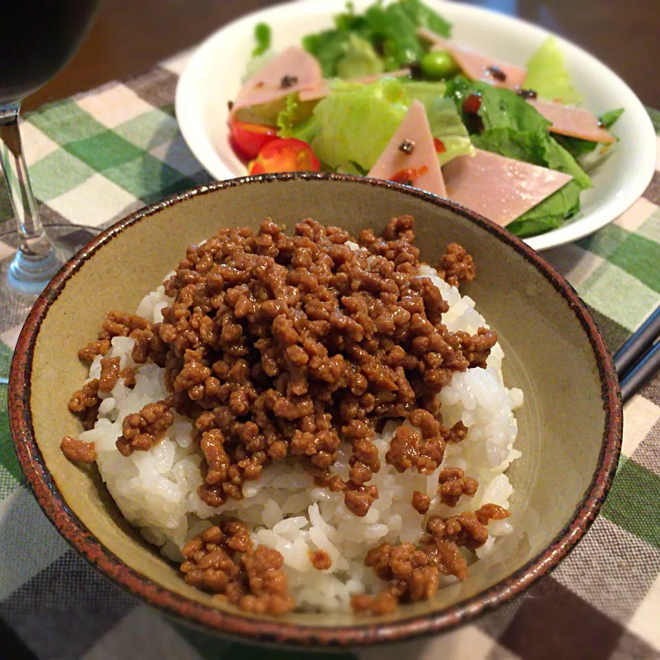 牛肉佃煮|さるさん