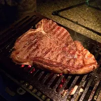 肉料理|まめきくさん