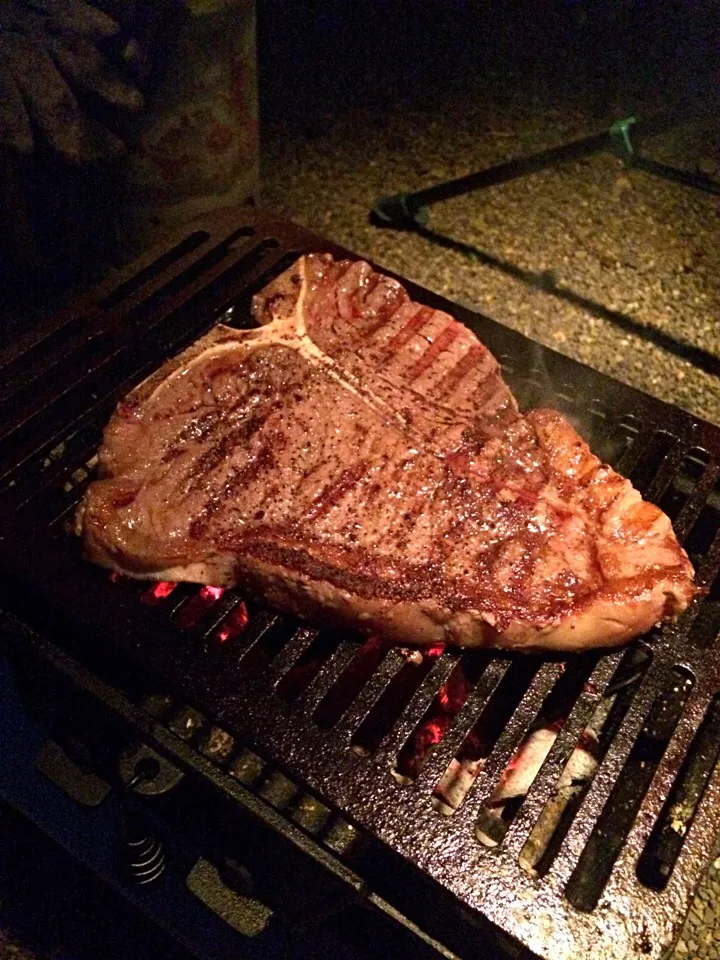 肉料理|まめきくさん