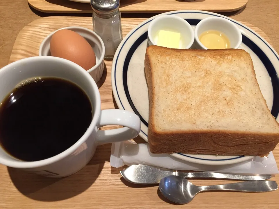 Snapdishの料理写真:トースト|お家でbar!さん