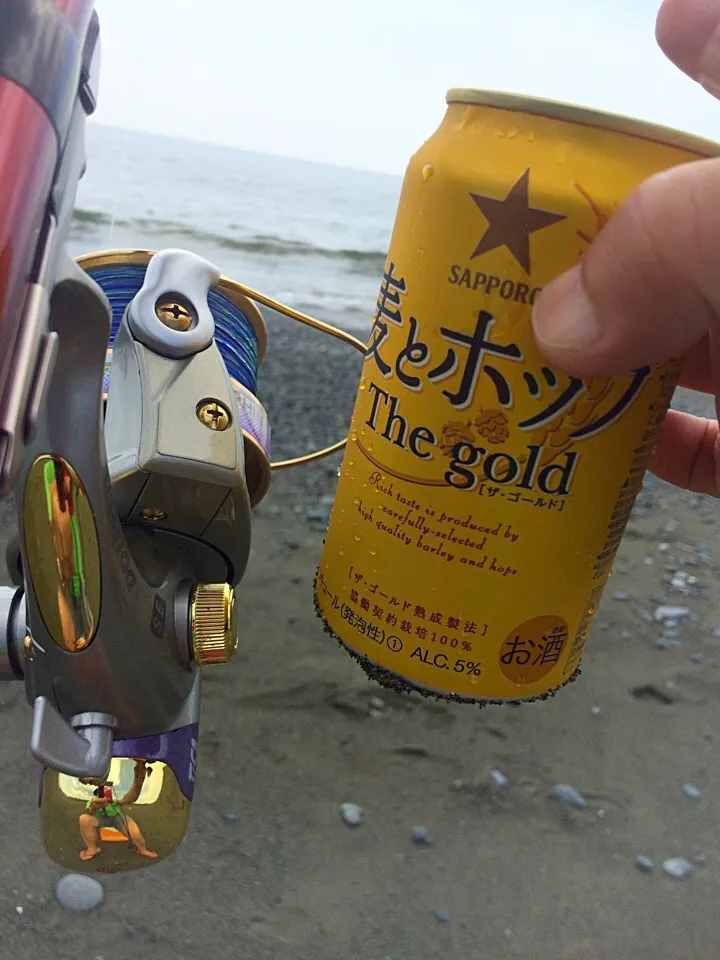 Snapdishの料理写真:麦とホップ🍻|風流料理人さん