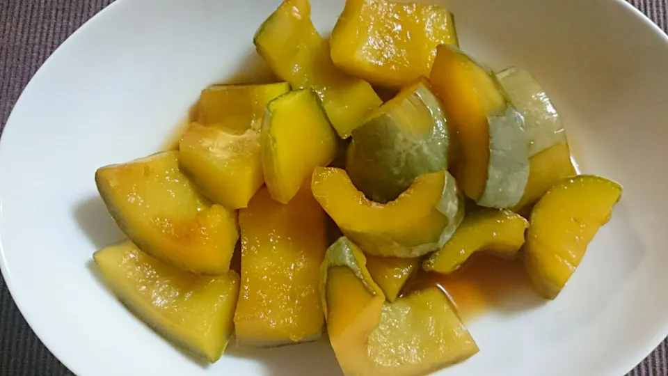 #かぼちゃ|hilocoさん