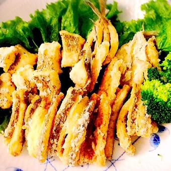 キス 唐揚げのレシピと料理アイディア34件 Snapdish スナップディッシュ