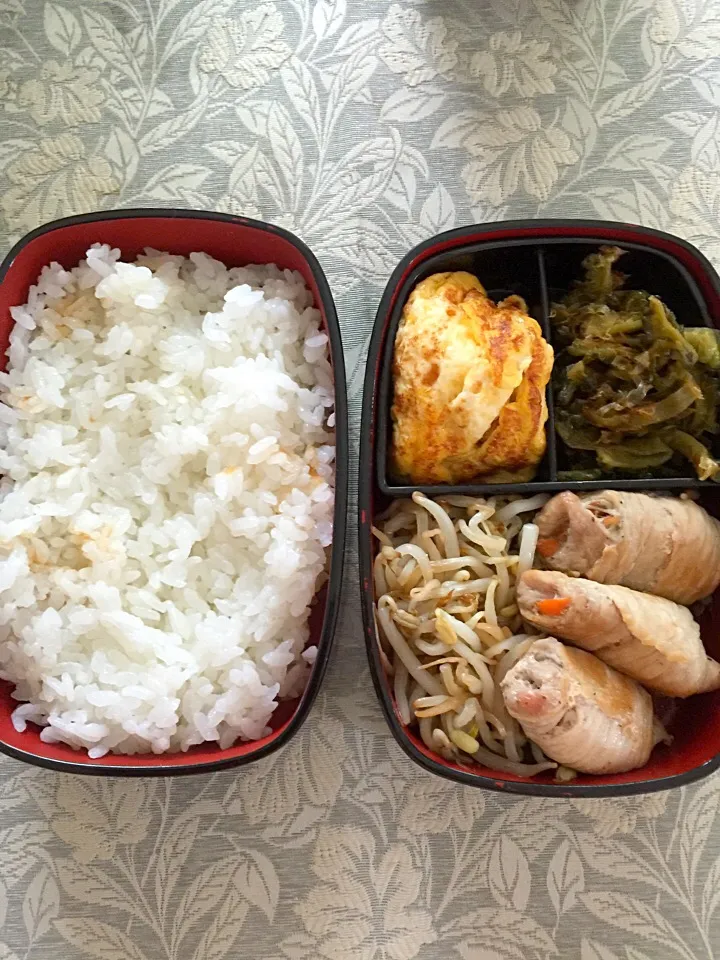 9/23 お弁当|oyatyan❤️さん