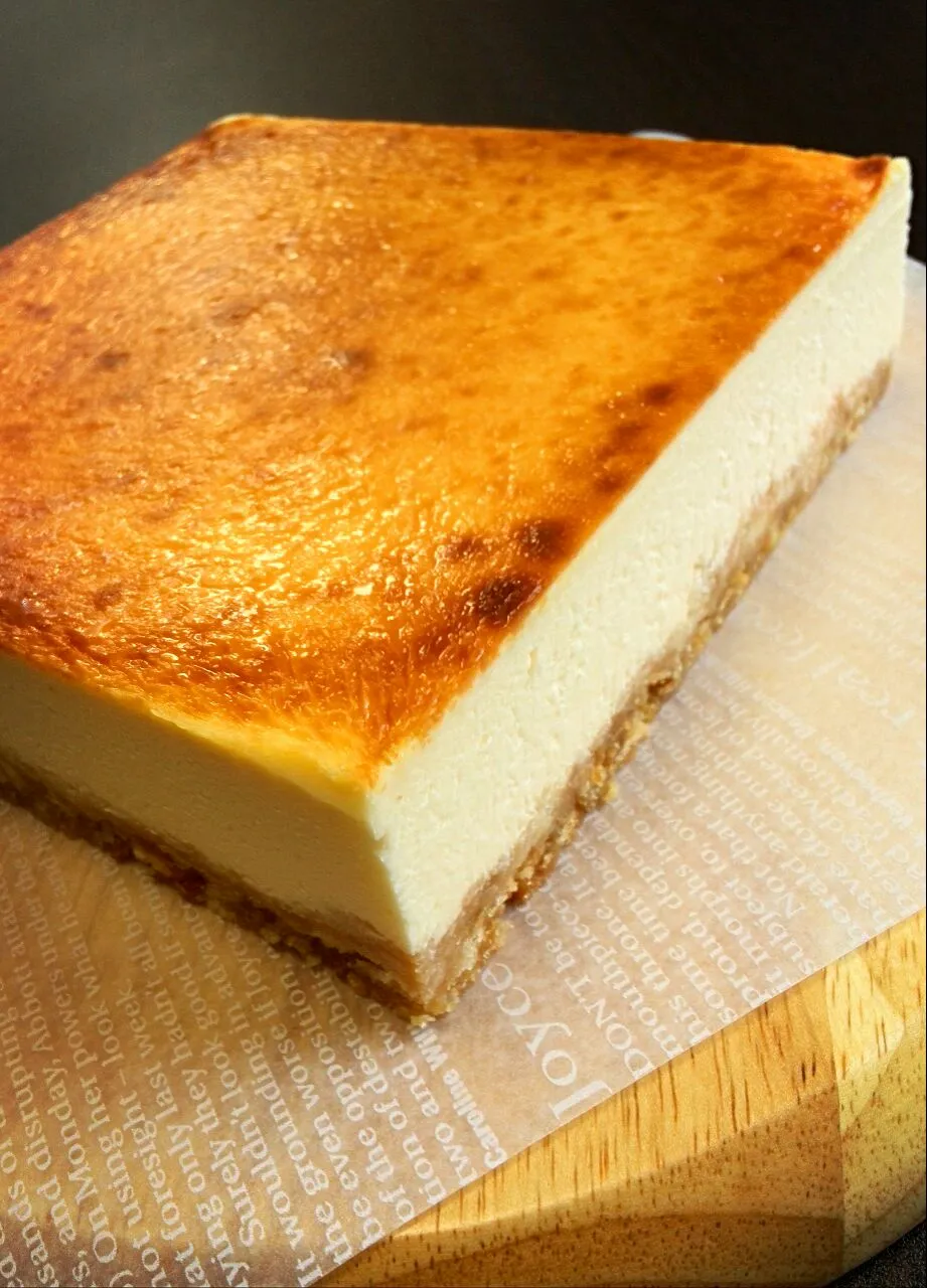 NY Cheese Cake|こもず♪さん