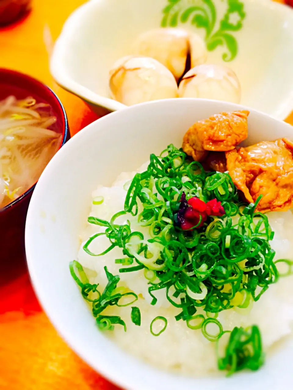 台湾朝ごはん|キヨミンさん