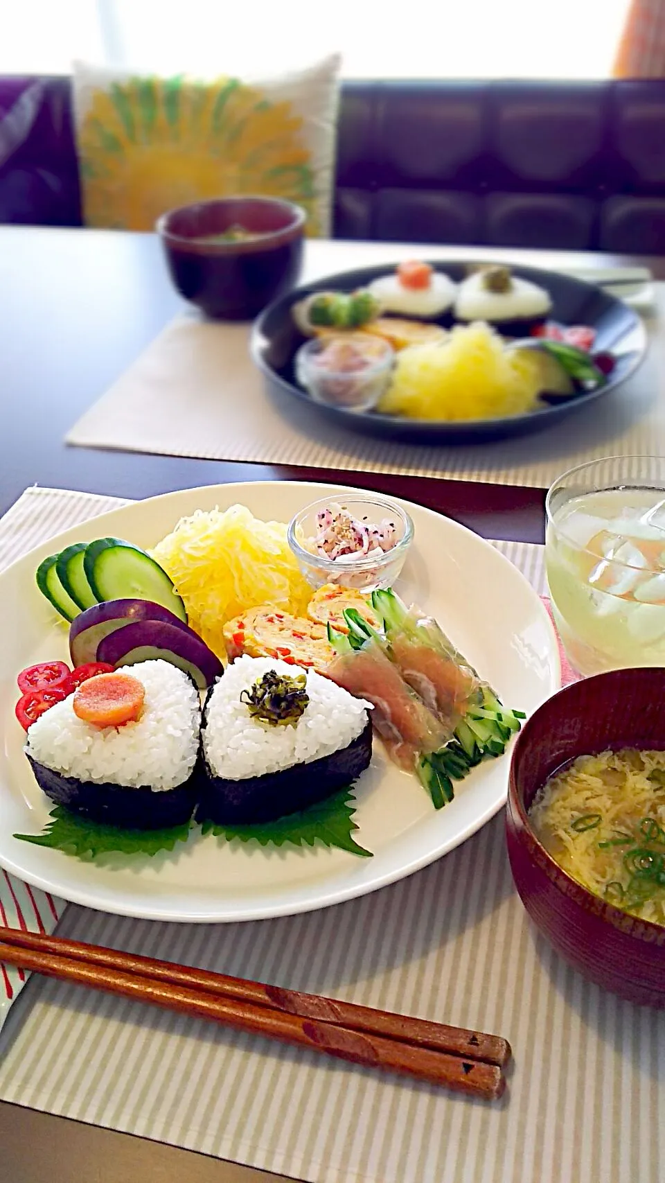 breakfast!!|和田 匠生さん