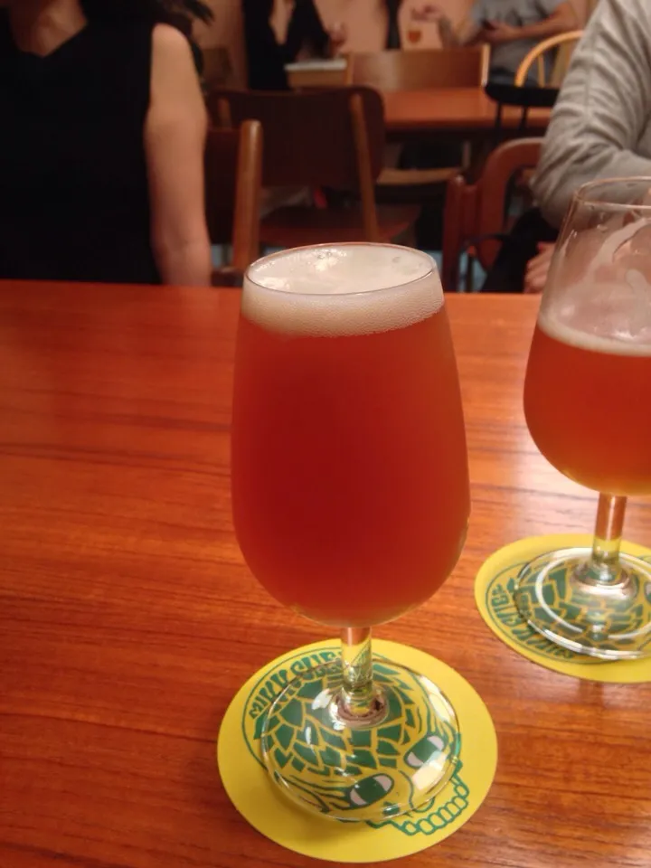 Mikkeller Crooked Moon Tattoo dIPA|PegaOさん