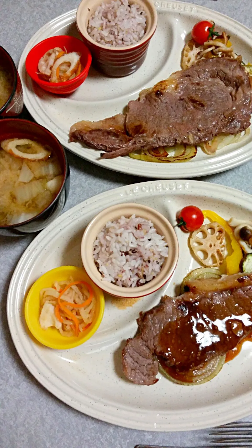 Snapdishの料理写真:晩ご飯|裕子さん