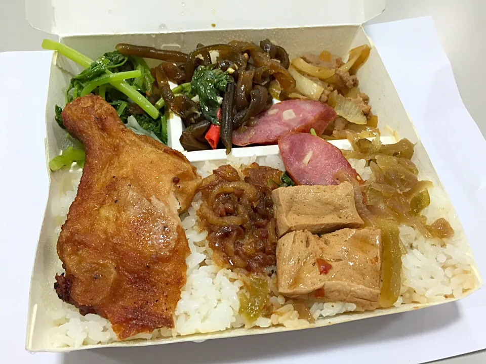 弁当|TanTanさん