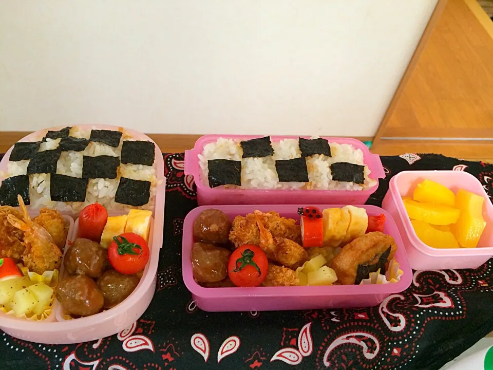 弁当|たっちさん