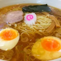 Snapdishの料理写真:ラメン！|Philip〜さん