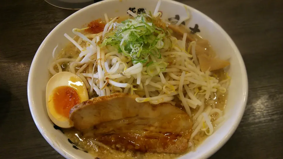 醤油ラーメン|seaさん