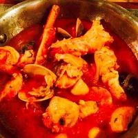 Cioppino!!|dorkas noriegaさん