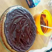 cake #cake #delicious #loveit #Chocolate #chocco|Dajana Ružičićさん