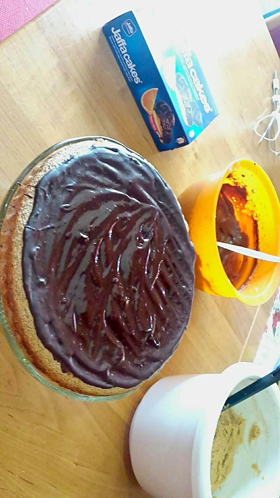 cake #cake #delicious #loveit #Chocolate #chocco|Dajana Ružičićさん