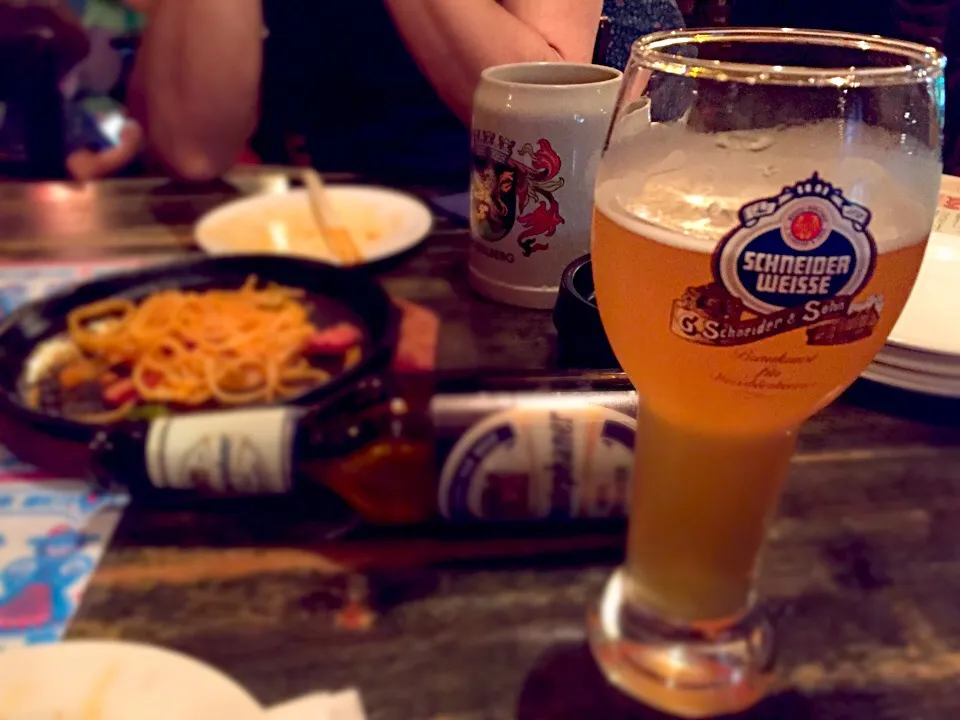 Prost!🍻🍻🍻|mie 미에 मिएさん